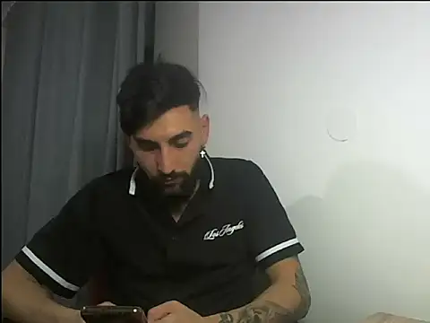 Alexgrc13 online show from October 18, 6:57 pm