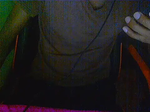 Dark Alex LK online show from February 26, 6:42 pm