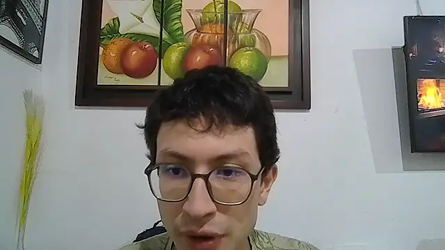 Kevintdx online show from February 23, 3:08 am