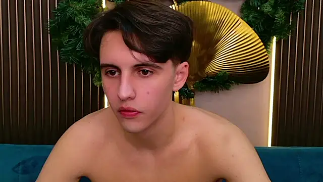 Jefrey Carter online show from January 14, 8:34 pm