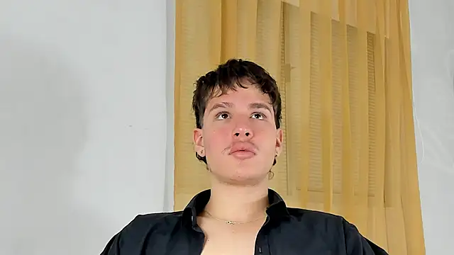 SEXYBOY VC online show from September 18, 1:02 pm