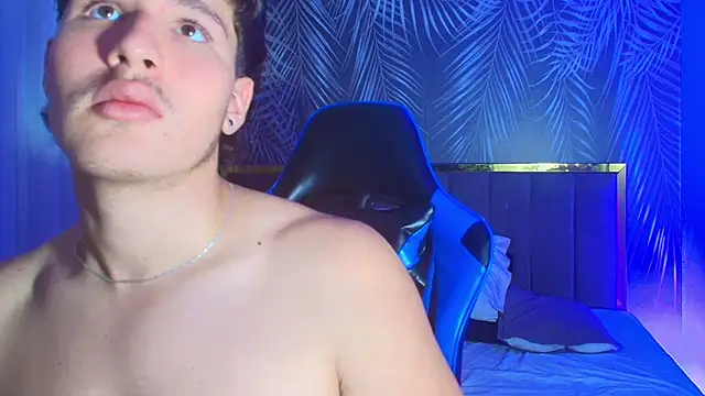 SEXYBOY VC online show from October 1, 1:04 pm