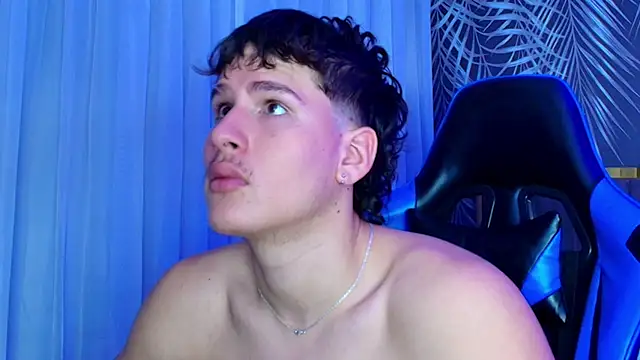 SEXYBOY VC online show from September 11, 12:59 pm
