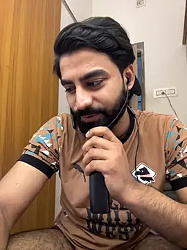 hottestboy03 online show from October 13, 5:02 am