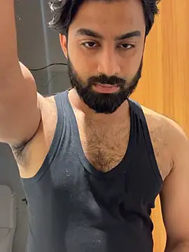 hottestboy03 online show from February 27, 8:08 pm