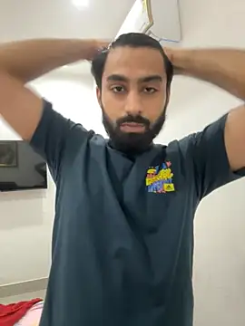 hottestboy03 online show from October 10, 1:05 pm