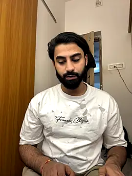 hottestboy03 online show from October 14, 8:10 am