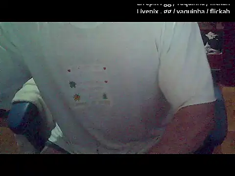 BRGusta459 online show from May 23, 8:47 pm