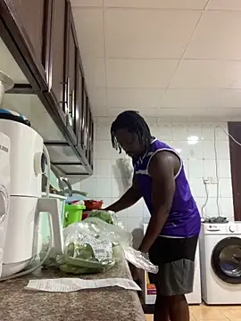 Jake Chris online show from October 15, 2:13 pm