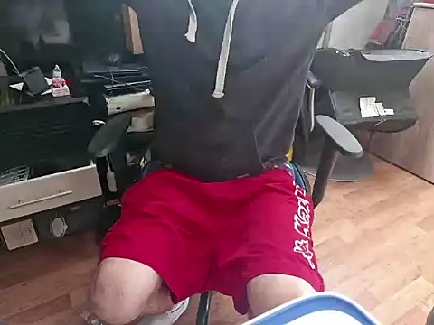 Ficker8419 online show from September 24, 8:02 am