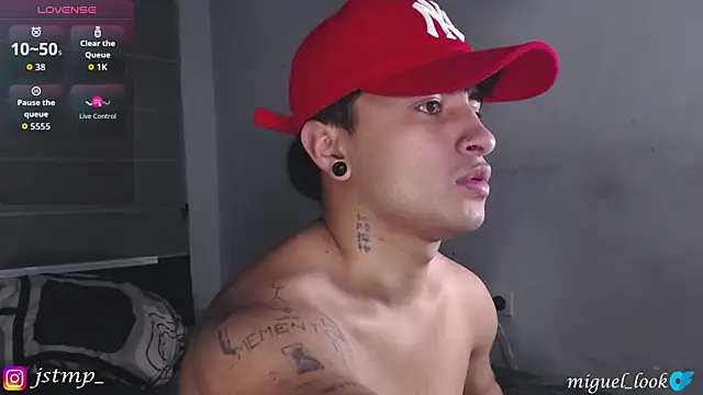 boylatin 7 online show from October 2, 3:32 am