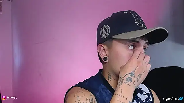 boylatin 7 online show from October 6, 4:11 pm