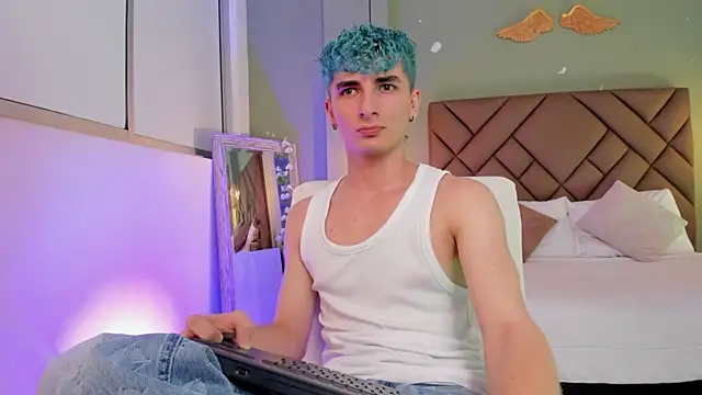 JaydenVillalobos online show from September 30, 2:09 pm