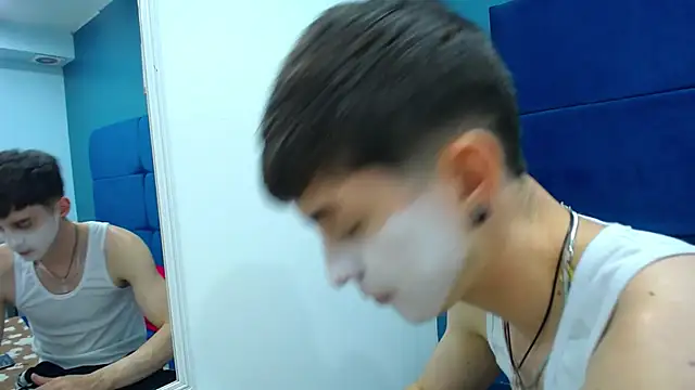 Jheampiiero online show from October 9, 2:55 pm