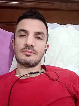 OGUZOZAN online show from October 15, 9:44 pm