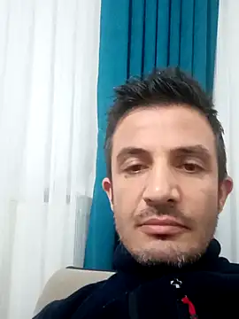 OGUZOZAN online show from November 16, 8:00 pm