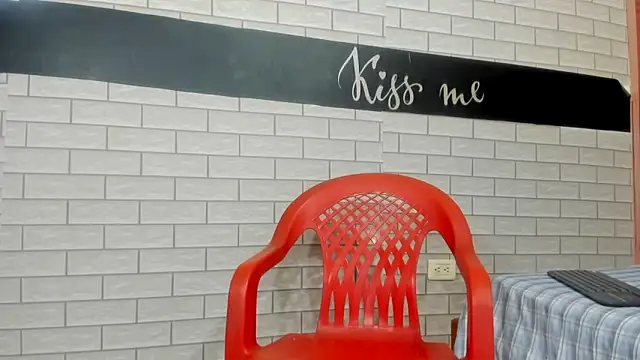 Sexvergon 26 online show from October 12, 12:15 am