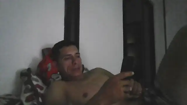 turcosexoactivo online show from October 14, 1:23 am