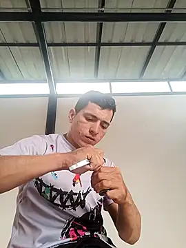 turcosexoactivo online show from March 21, 2:32 pm