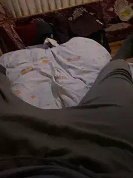 Darbelimatkap38 online show from October 30, 12:35 am