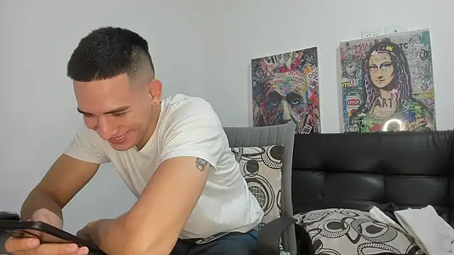Mike3Xxx online show from September 27, 4:21 am