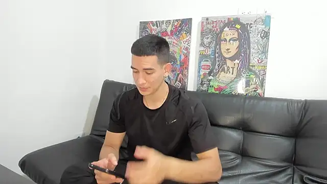 Mike3Xxx online show from September 18, 2:46 am