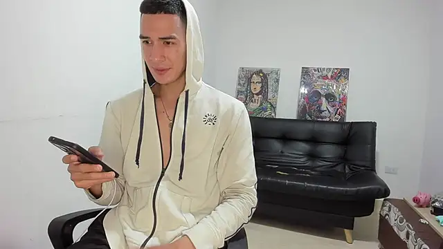 Mike3Xxx online show from September 10, 1:37 am