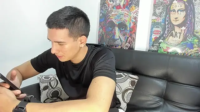 Mike3Xxx online show from September 24, 3:50 am
