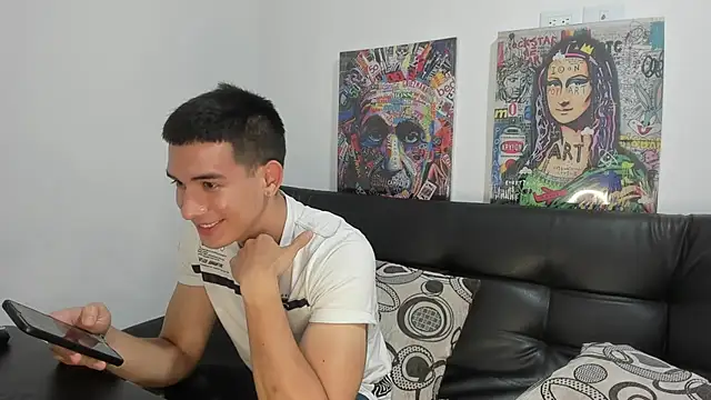 Mike3Xxx online show from September 23, 3:39 am