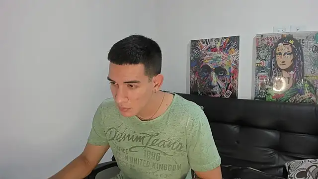 Mike3Xxx online show from September 21, 3:17 am