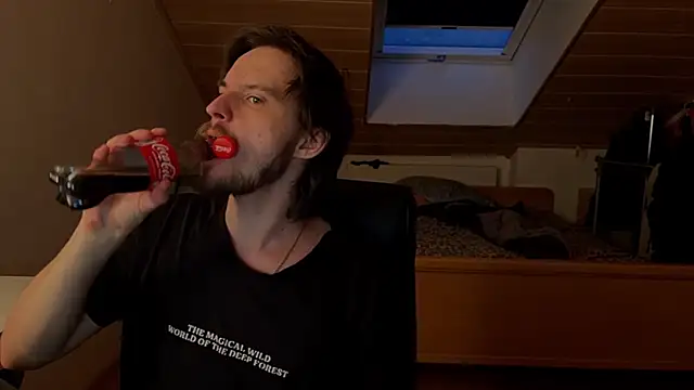 Bez3ybik online show from March 26, 5:50 pm