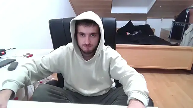 Bez3ybik online show from November 12, 6:13 pm