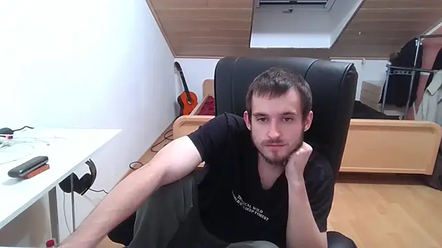 Bez3ybik online show from October 24, 8:54 pm