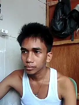 charlie0728 online show from October 14, 3:46 am