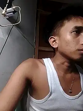 charlie0728 online show from October 12, 5:07 pm