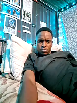 DxckMan3 online show from October 16, 2:30 am