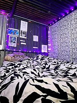 DxckMan3 online show from October 21, 8:55 pm