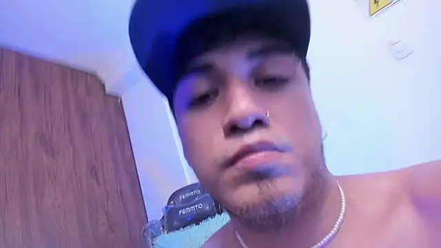 juanmechanic  online show from October 12, 6:07 am