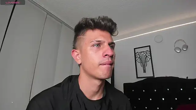 kevin ahss online show from October 27, 11:07 pm