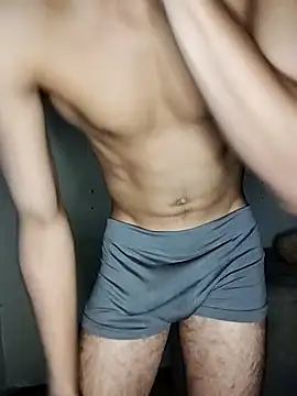 Mago666  online show from October 18, 11:09 pm