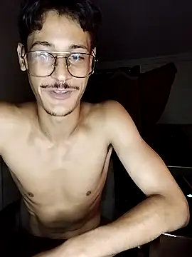 Mago666  online show from October 15, 2:08 am