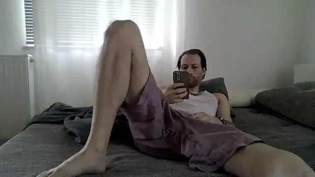 XLBarehengst online show from October 22, 1:59 pm