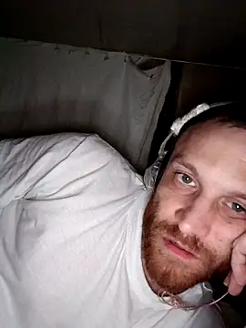 amckinney0708 online show from January 19, 1:19 am