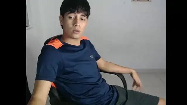 Snapshot of maximo_gomez chatting on September 11, 1:48 am maximo gomez online show from September 11, 1:48 am
