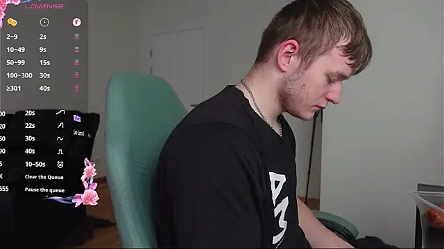 Richard Dullas online show from March 16, 6:28 am