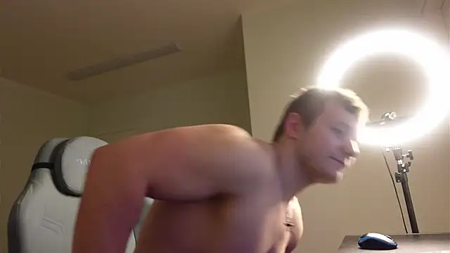 Richard Dullas online show from January 18, 5:37 pm