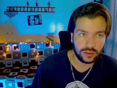 cortelioni massimo  online show from February 18, 9:45 pm