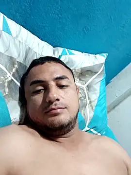 Geral Yeraldyn09 online show from October 17, 10:30 am