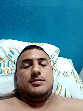 Geral Yeraldyn09 online show from September 25, 10:14 am