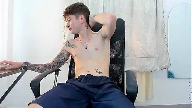 jake kylee online show from September 10, 7:45 pm